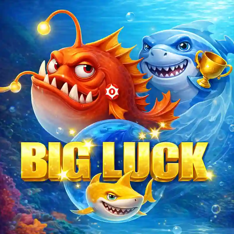 Big Luck
