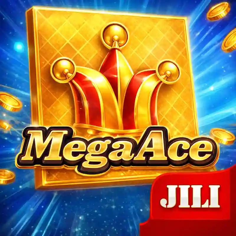 Mega Ace Slot Game phlbet